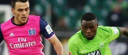 Germania: Bundesliga - Etapa 17